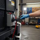 Main battery switch HACO to suit E2007 - Main Product Image