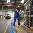 Lashing Extension for 1805 & 1806 Load Track - 2000kg