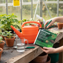 Premium Vine Weevil Killer with Nematodes for Natural Control in Edible Crops - Treats 100m² - Main Product Image