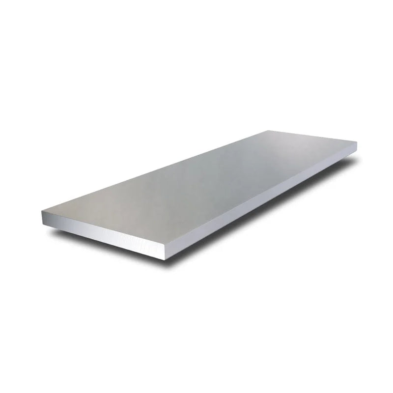 Heavy Duty 12mm x 3mm 316 Stainless Steel Flat Bar