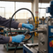 Premium Heavy Duty LP Hose 3250mm for Tail Lift Applications - Durable and Reliable Performance