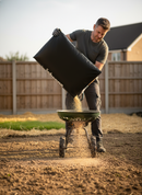 Premium Fine Fescue Grass Seed Blend 20kg - Drought Resistant, Low Maintenance for Golf Greens - Detail View