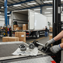 HACO Runner Roller Kit to suit R & B 440-24560-00