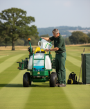 Premium Growth Regulator with Trinexapac-Ethyl for Enhanced Turf Management and Root Development - Detail View