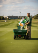 Professional All Season Fertiliser 20kg - 18-6-18 with Magnesium and Trace Elements for Enhanced Turf Growth - Detail View