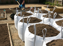 Premium Multipurpose Screened Topsoil for Landscaping and Horticulture - Bulk Bags Available - Main Product Image