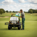 Premium Turf Disease Control Solution - 3L with Triple Action Against Key Turf Diseases - Detail View