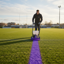 Purple GrassMark Premium Grass Line Marking Paint | Sports Pitch | IndtriLine
