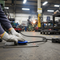 Premium Foot Control Switch for Tail Lifts - High-Performance, Durable Design for Enhanced Control
