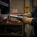 Pin Ø35x155mm HACO to suit M1735.155 - Main Product Image