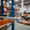 Pallet Stop - Right Auto