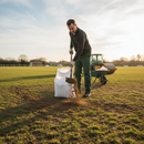 Premium Cricket Pitch Dressing with 41% Clay Content for Firm Wicket Preparation and Enhanced Playability - Detail View