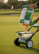 Premium Controlled Release Fertiliser 24-5-13 +2MgO 25kg for Optimal Turf Growth and Longevity - Main Product Image