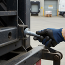 Premium Large Pin Compatible with Ratcliff Palfinger Tail Lift - High-Perform... - Main Product Image