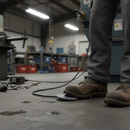 Foot Control ''Neutral'' HACO - Main Product Image