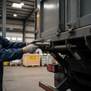 Pin HACO to Suit Bar Cargolift 101136224 - Detail View