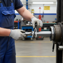 Sealkit Ø45mm HACO to suit 1400655 - Detail View