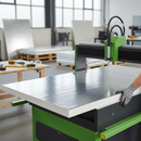 Premium Bespoke PIR Insulation Boards - Custom Cutting Service for Precision Fit in Any Size for Roofs, Walls, and Floors ...