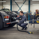 Adaptor Double Cable