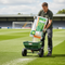 Professional Controlled Release Fertiliser 15-5-22 with Magnesium for Optimal Turf Growth and Longevity - 25kg Bag