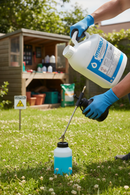 Professional Selective Herbicide with Dicamba, MCPA and Mecoprop-P for Amenity Grassland and Managed Turf - Main Product I...