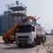 Heavy Duty Ground Protection Mats – 80 Tonne Capacity | 2400x1200x12mm | Construction Trackway Mats