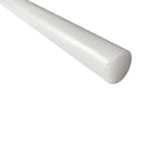 Premium Grade Natural Nylon Rods For Industrial Applications