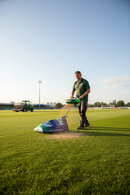 Premium Ryegreen Grass Seed 20kg for Golf Greens, Bowling Greens and Croquet Lawns - Fast Germination and High Wear Tolera...
