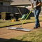 Premium Heavy Duty Levelawn for Smoothing and Distributing Top Dressing Materials - Ideal for Lawn and Sports Field Care