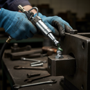 Grease nipple M8x1,25 HACO - Main Product Image