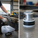 Piston HACO to Suit M4535.050.D - Main Product Image