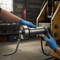 Premium Heavy Duty Pin ø25x95mm for Tail Lifts - Durable and Reliable Solution - High-Quality Professional Grade for Industrial and Commercial Appl...