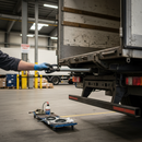 Sealkit HACO to Suit Bar Cargolift 101103487 - Detail View