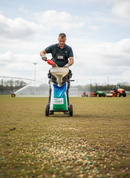 Premium Playingfield Grass Seed 20kg - Fast Establishment, Disease Resistance, and Drought Tolerance - Detail View