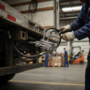 Valve block HACO to suit Bar Cargo 101121268 - Detail View