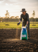 Premium Hard Wearing Grass Seed Mixture for Sports Turf with Fast Establishment and Enhanced Disease Resistance - Detail View