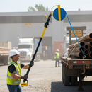 Mounty Throw Heavy Duty