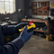 Premium Remote Control with Key for Tail Lifts - Two Function Operation - High-Quality Professional Grade for Industrial and Commercial Applications