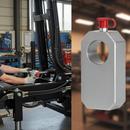 Eye for Folding Cylinder HACO to Suit Bar Cargolift 101124223 - Main Product Image