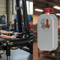 Eye for Folding Cylinder HACO to Suit Bar Cargolift 101124223