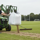 Premium 70/30 Fine Turf Top Dressing Bulk Bag for Smooth, Free-Draining Turf Surface and Enhanced Seed Germination - Main ...