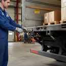 Pin HACO to Suit Bar Cargolift 101126453 - Detail View