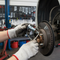 Premium Heavy Duty Banjo Bolt for Tail Lifts - Durable and Reliable Connection Part