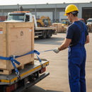 50mm 4000kg Ratchet Strap Claw Hooks - 8 METRES