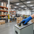 Premium Up Push Button for Tail Lift Switch Boxes - Reliable and Durable Cont... - Detail View