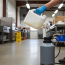 Premium Glyphosate Weed Killer 5L - High-Performance Herbicide with Advanced Envision Technology for Effective Weed Contro...