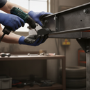 Premium Buffer for Heavy Duty Taillifts - Reliable and Durable Replacement Pa... - Main Product Image