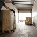 Cargo Stay (2.6 to 2.9 metres) - Floor to Ceiling