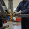 Premium Bearing Ø25/28-20 for Tail Lift Compatibility, Interchangeable with M1825.20T