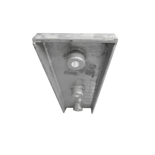 Front Plate - 760 x 260 x 60mm